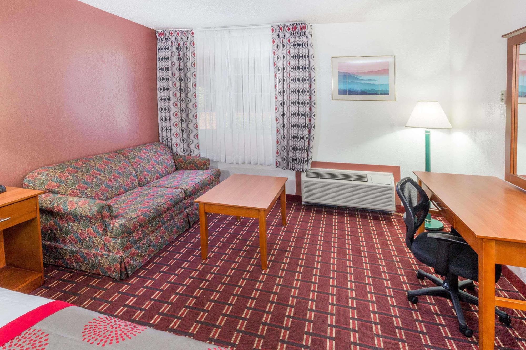 Ramada By Wyndham Medford Hotel & Conference Center المظهر الخارجي الصورة